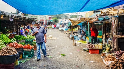 República Dominicana: crecimiento espectacular no llega a los más pobres